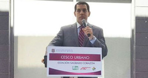 Miguel Torres Díaz, secretario del Departamento de Transportación y Obras Públicas (DTOP). (Foto/Suministrada)