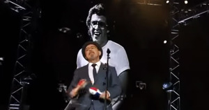 Rubén Blades. (Foto/Youtube)