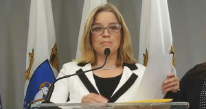 Carmen Yulín Cruz Soto, alcaldesa de San Juan. (Foto/Suministrada) 