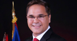 Jesús “Jerry” Márquez Rodríguez, alcalde de Luquillo. (Foto/Suministrada) 