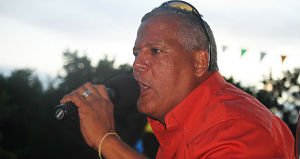 Raymond Valentín, candidato del Partido Popular Democrático para representante del distrito 37. (Foto/Suministrada)