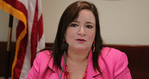 Sonia Pacheco, representante popular del Precinto 3 de San Juan. (Foto/Suministrada)