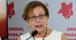 Dra. Julia Nazario Fuentes, alcaldesa electa de Loíza. (Foto/suministrada)