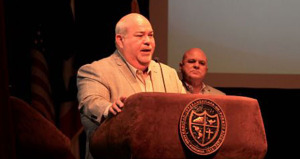 Carlos “Johnny” Méndez, presidente entrante de la Cámara de Representantes. (Foto/suministrada) 