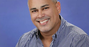 Eric Correa Rivera, senador electo del Partido Nuevo Progresista (PNP). (Foto/Suministrada)