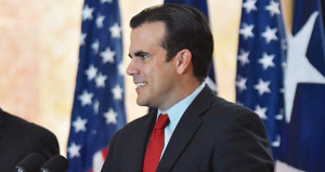 Ricardo Rosselló Nevares, gobernador entrante. (Foto/Suministrada)